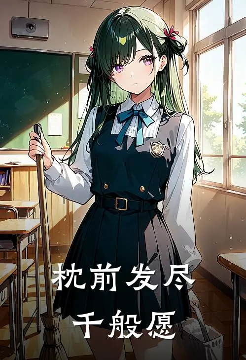 枕前发尽千般愿