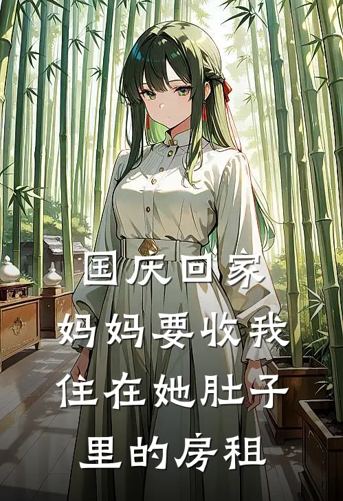 国庆回家，妈妈要收我住在她肚子里的房租