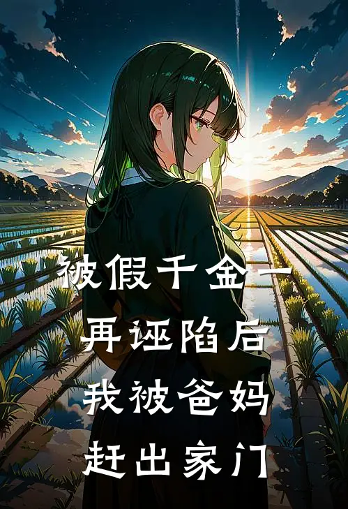 被假千金一再诬陷后，我被爸妈赶出家门
