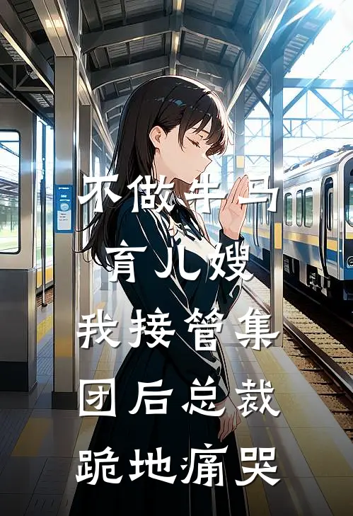 不做牛马育儿嫂，我接管集团后总裁跪地痛哭