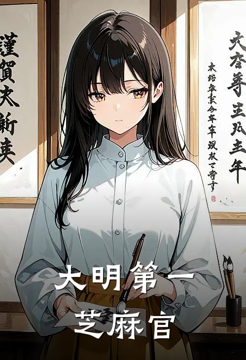 大明第一芝麻官