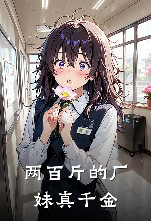 两百斤的厂妹真千金