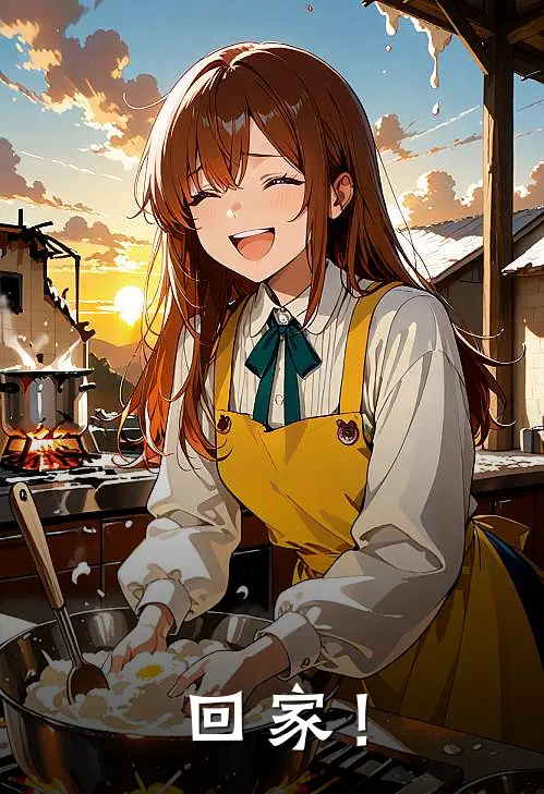 回家！