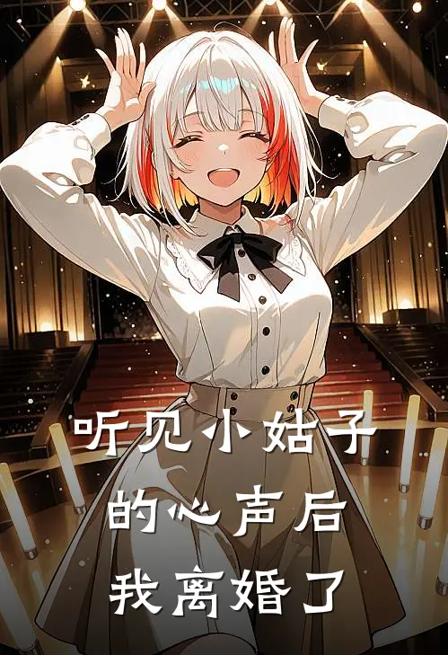 听见小姑子的心声后，我离婚了