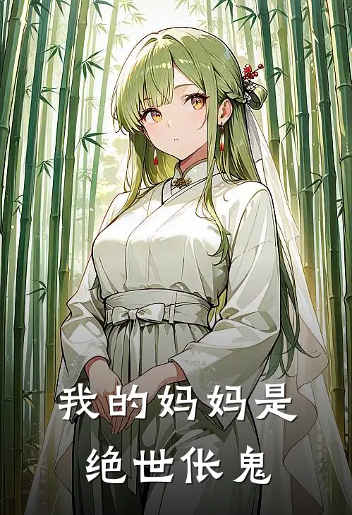 我的妈妈是绝世伥鬼