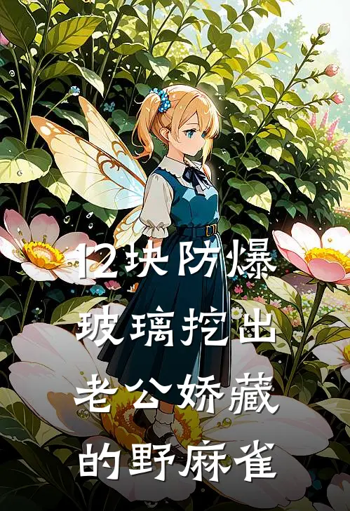 12块防爆玻璃挖出老公娇藏的野麻雀