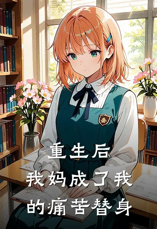 重生后，我妈成了我的痛苦替身