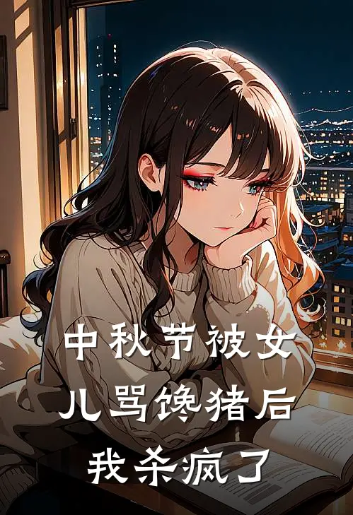 中秋节被女儿骂馋猪后，我杀疯了