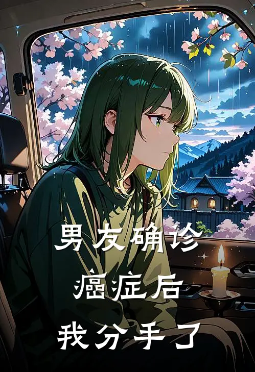 男友确诊癌症后，我分手了