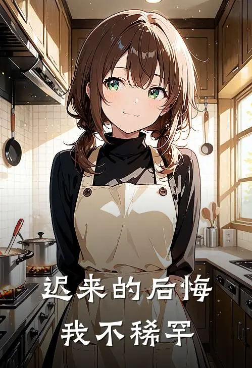 迟来的后悔我不稀罕