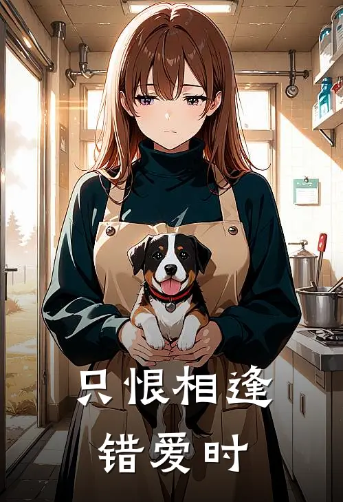 只恨相逢错爱时