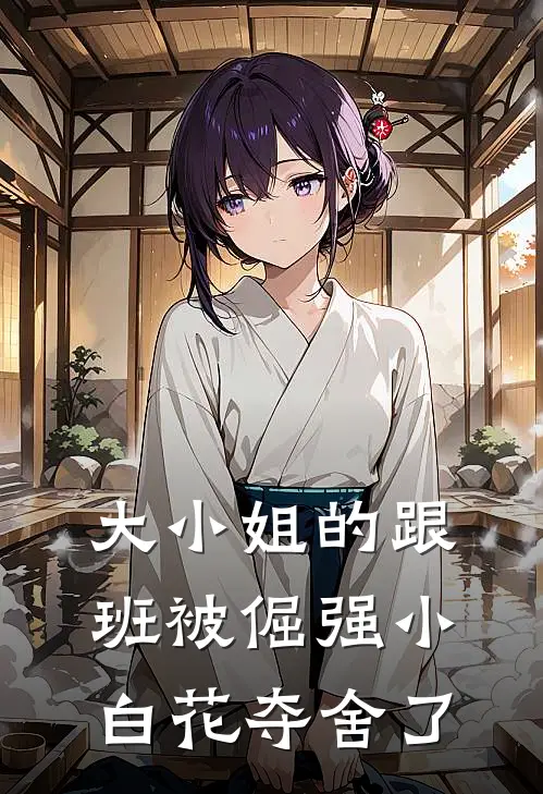 大小姐的跟班被倔强小白花夺舍了