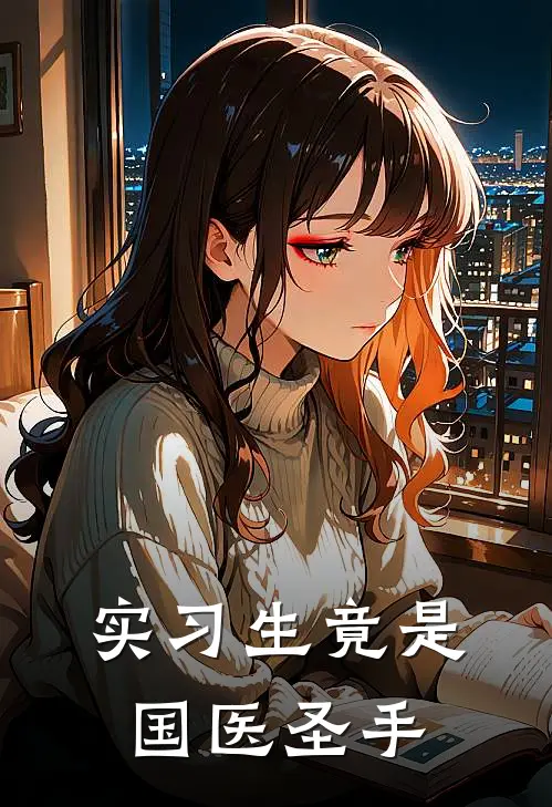 实习生竟是国医圣手