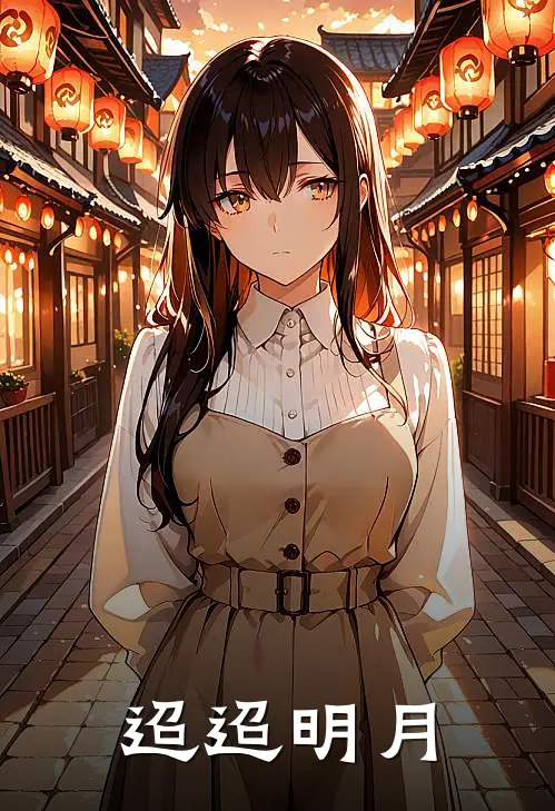 迢迢明月