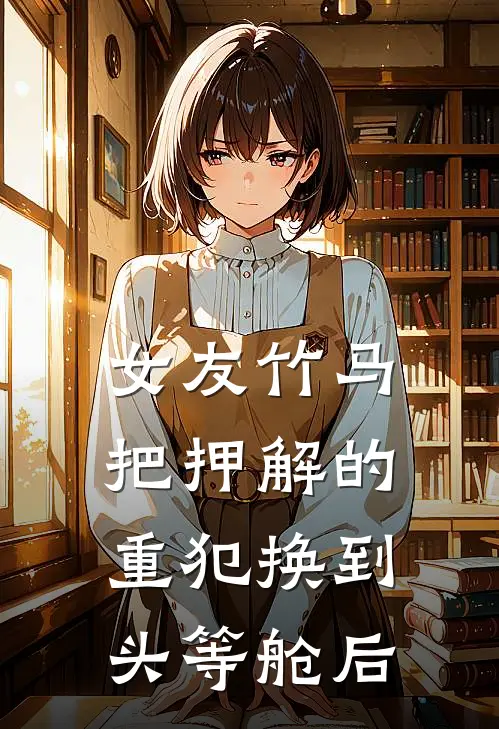 女友竹马把押解的重犯换到头等舱后