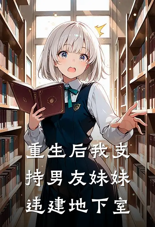 重生后我支持男友妹妹违建地下室