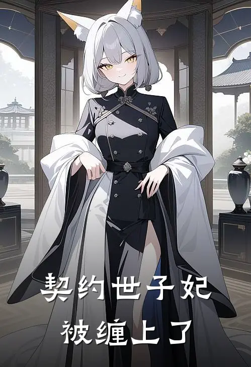 契约世子妃被缠上了