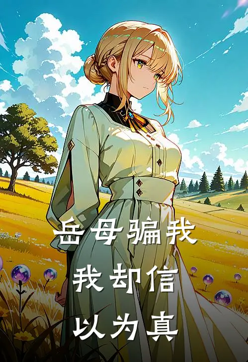 岳母骗我，我却信以为真