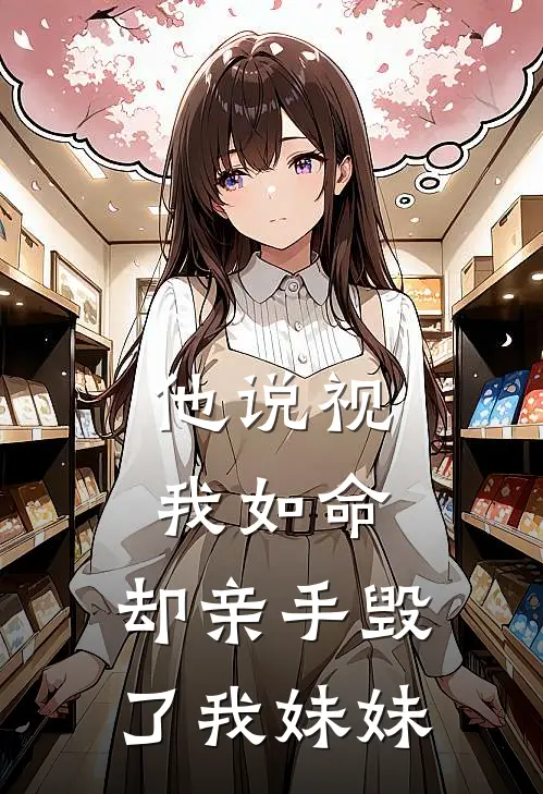 他说视我如命，却亲手毁了我妹妹