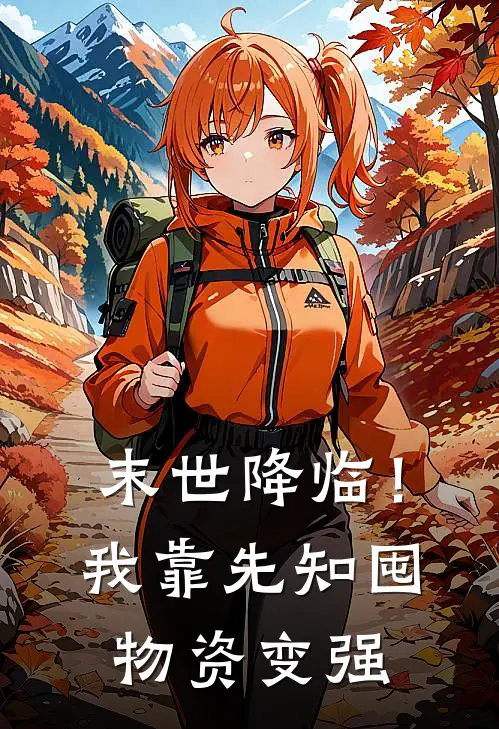 末世降临！我靠先知囤物资变强