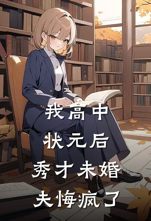 我高中状元后，秀才未婚夫悔疯了