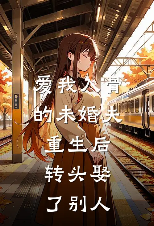 爱我入骨的未婚夫重生后，转头娶了别人
