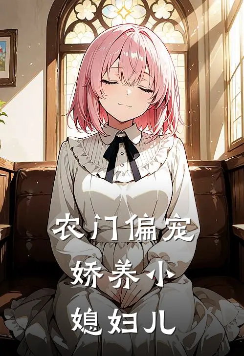 农门偏宠：娇养小媳妇儿