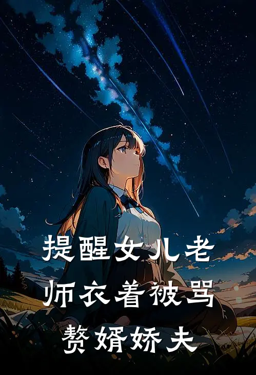 提醒女儿老师衣着被骂赘婿娇夫