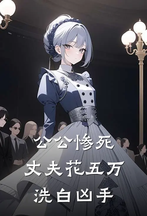 公公惨死，丈夫花五万洗白凶手
