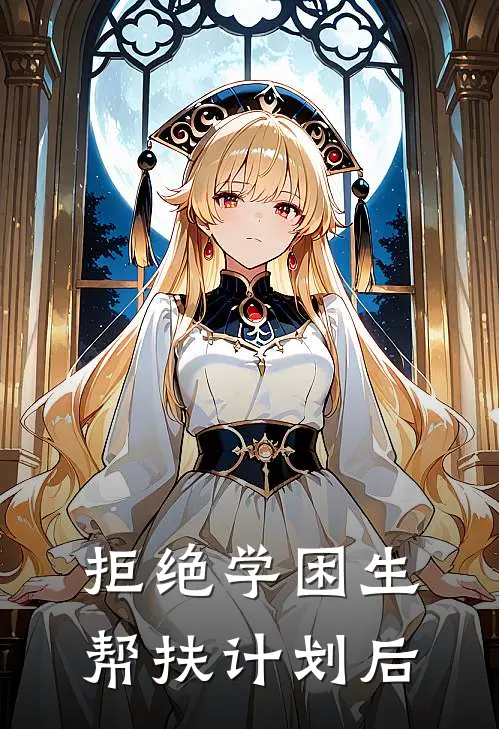 拒绝学困生帮扶计划后