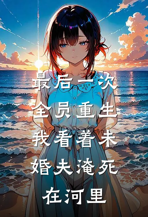 最后一次全员重生，我看着未婚夫淹死在河里
