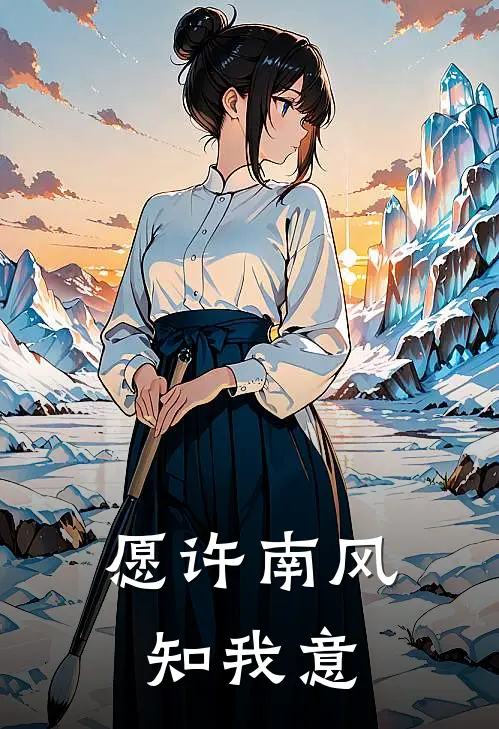 愿许南风知我意