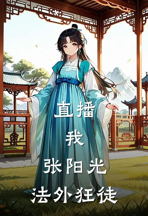 直播：我，张阳光，法外狂徒