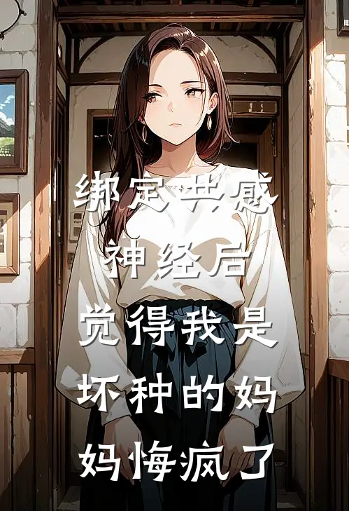 绑定共感神经后，觉得我是坏种的妈妈悔疯了