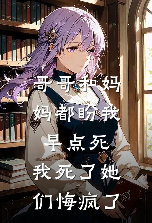 哥哥和妈妈都盼我早点死，我死了她们悔疯了