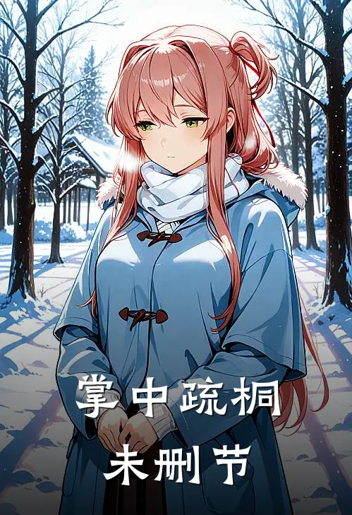 掌中疏桐未删节