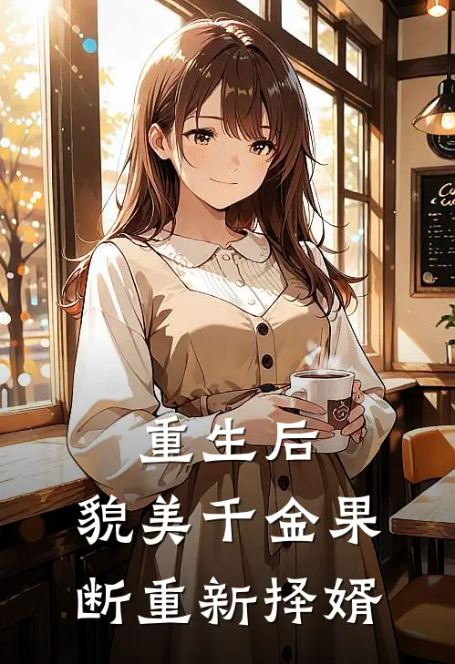 重生后，貌美千金果断重新择婿