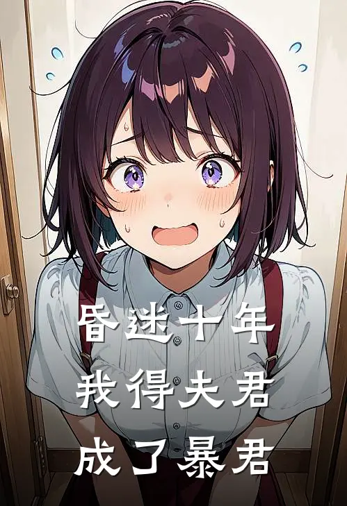 昏迷十年，我得夫君成了暴君