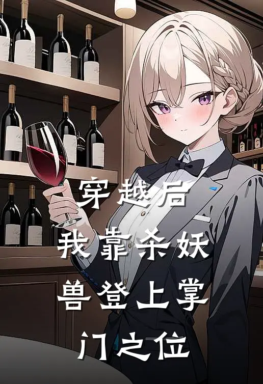 穿越后，我靠杀妖兽登上掌门之位