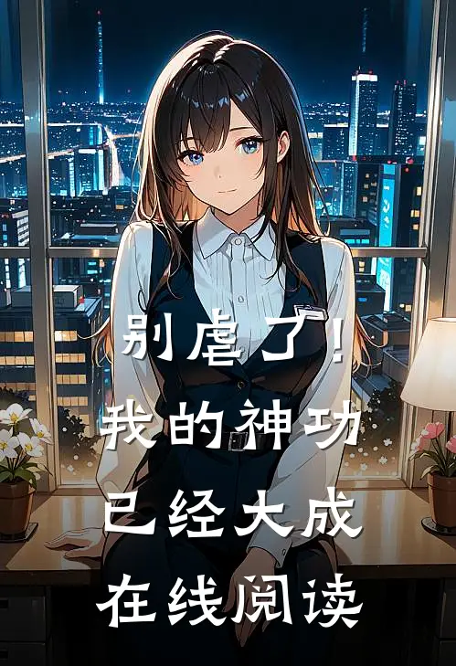 别虐了！我的神功已经大成在线阅读