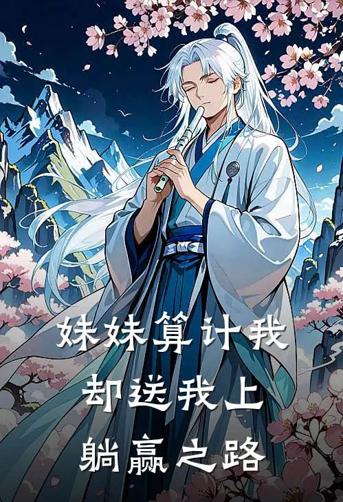 妹妹算计我，却送我上躺赢之路