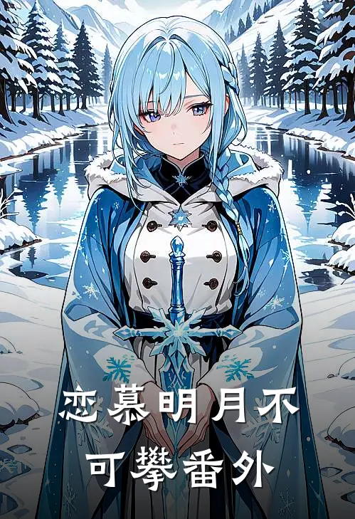 恋慕明月不可攀番外