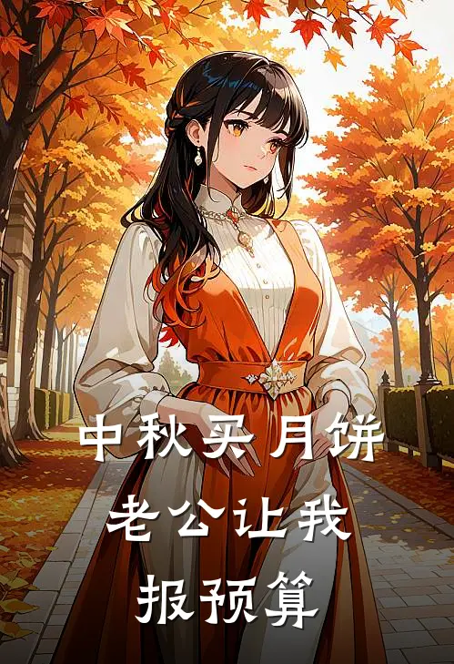 中秋买月饼，老公让我报预算