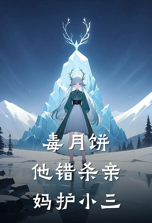 毒月饼：他错杀亲妈护小三