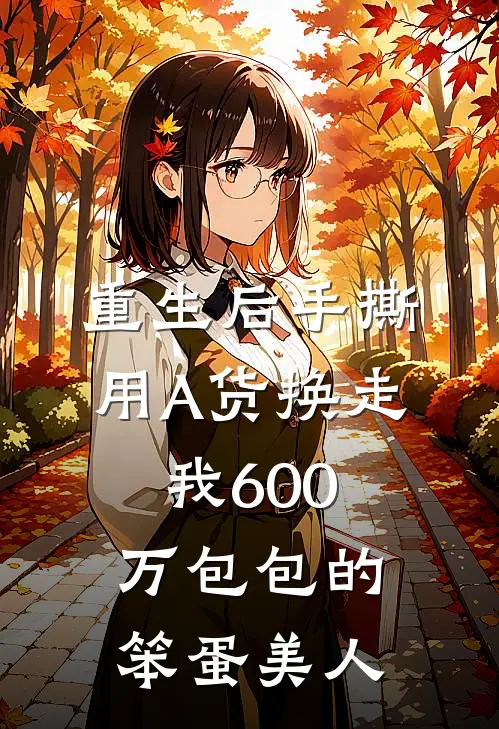 重生后手撕用A货换走我600万包包的笨蛋美人