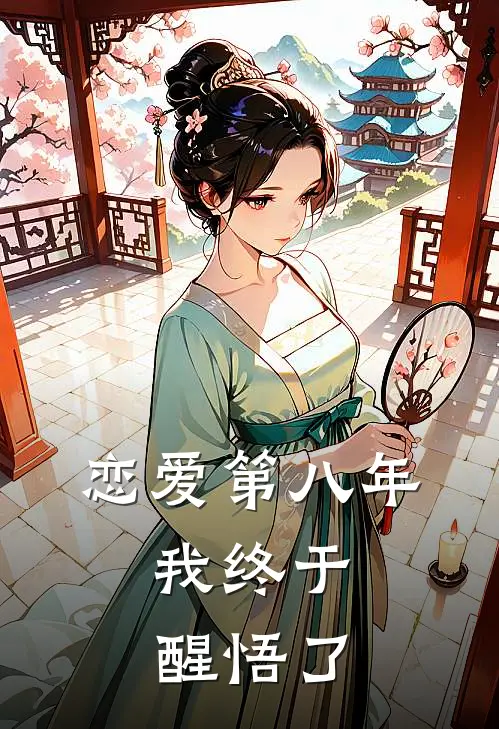 恋爱第八年，我终于醒悟了