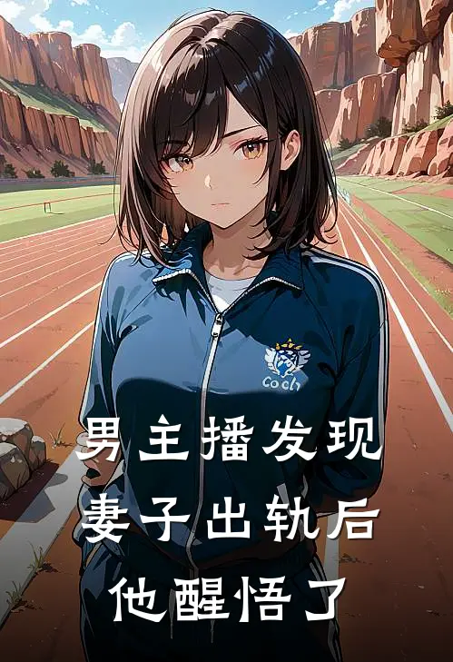男主播发现妻子出轨后，他醒悟了
