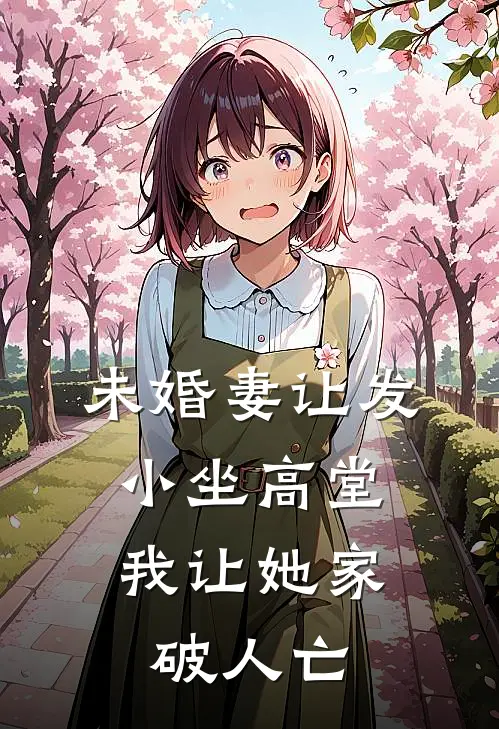 未婚妻让发小坐高堂，我让她家破人亡
