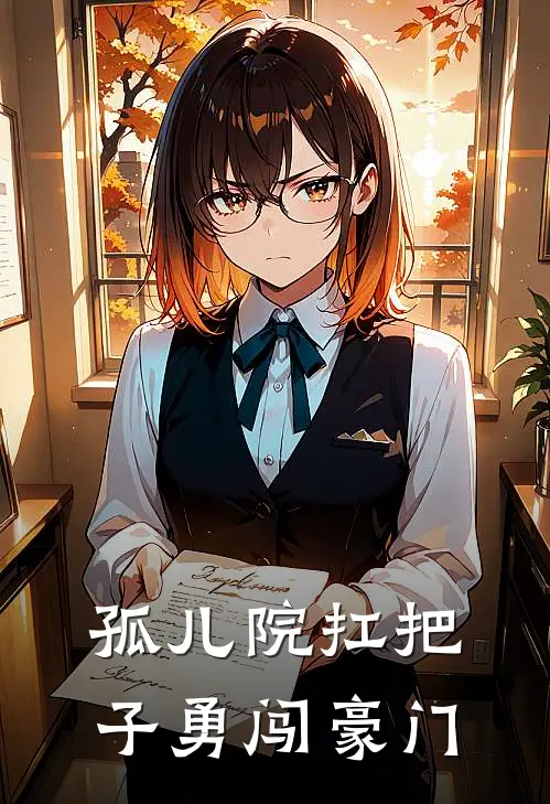 孤儿院扛把子勇闯豪门