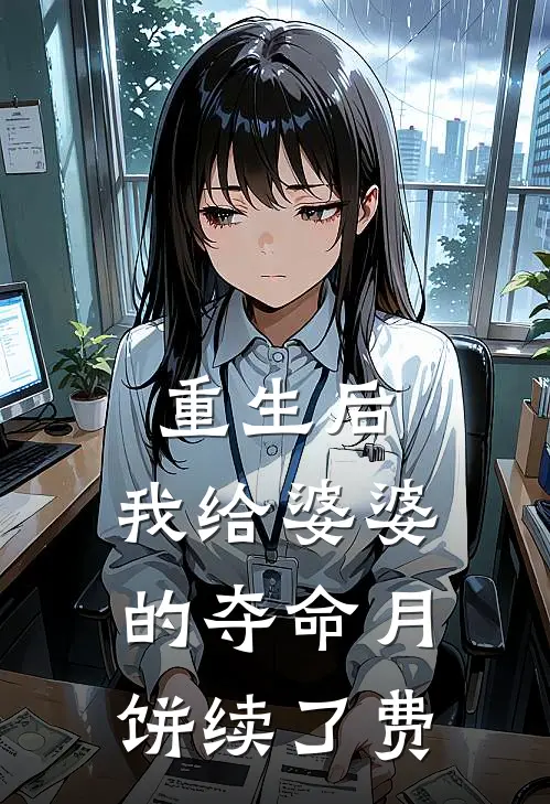 重生后，我给婆婆的夺命月饼续了费